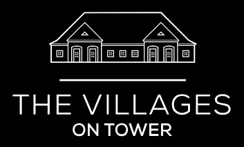 Villages on Tower logo